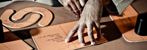 From bags to accessories, we offer a wide variety of leather products to choose from. So, the quality of the leather used in the manufacturing process is unmatched and the attention to detail is evident in every product.