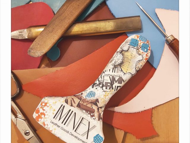 WHERE TO PRODUCE LUXURY LEATHER GOODS