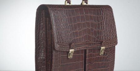 WHERE TO MAKE A LUXURY LEATHER GOODS SAMPLES