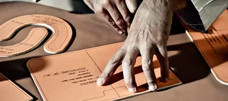 leather goods manufaturers ubrique