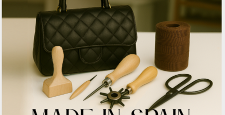 made in spain bags